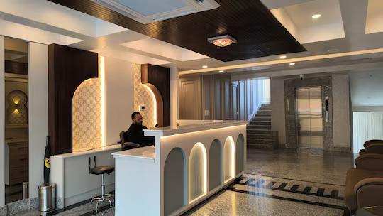 Emroz By Kings Resort,Yanier,4 star