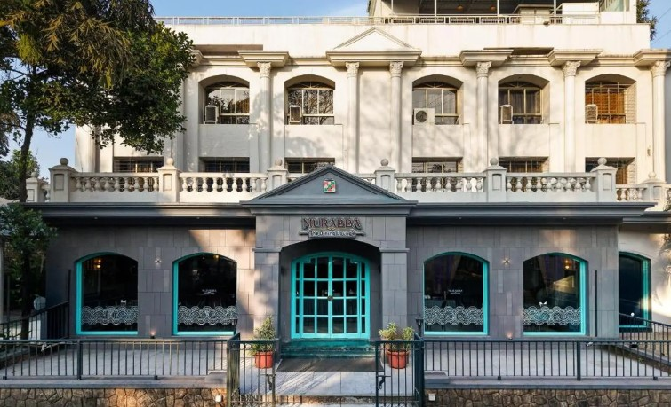 the metropole by keyboard hotels