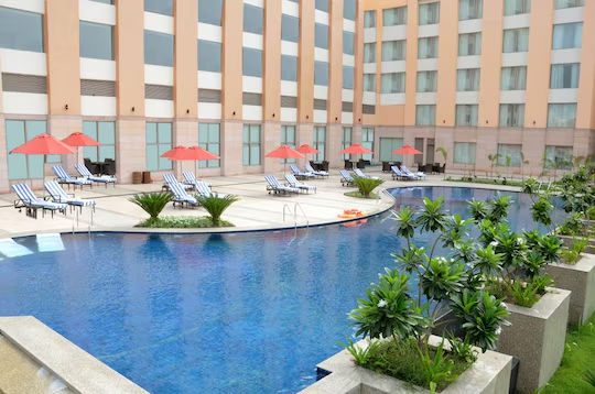 radisson blu hotel rudrapur