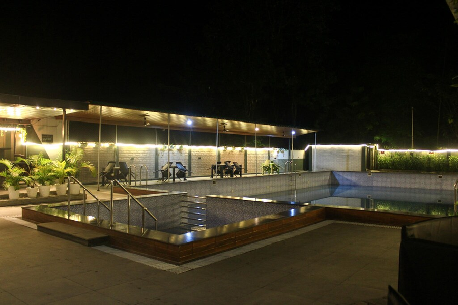 Peridott Inn,,3 star