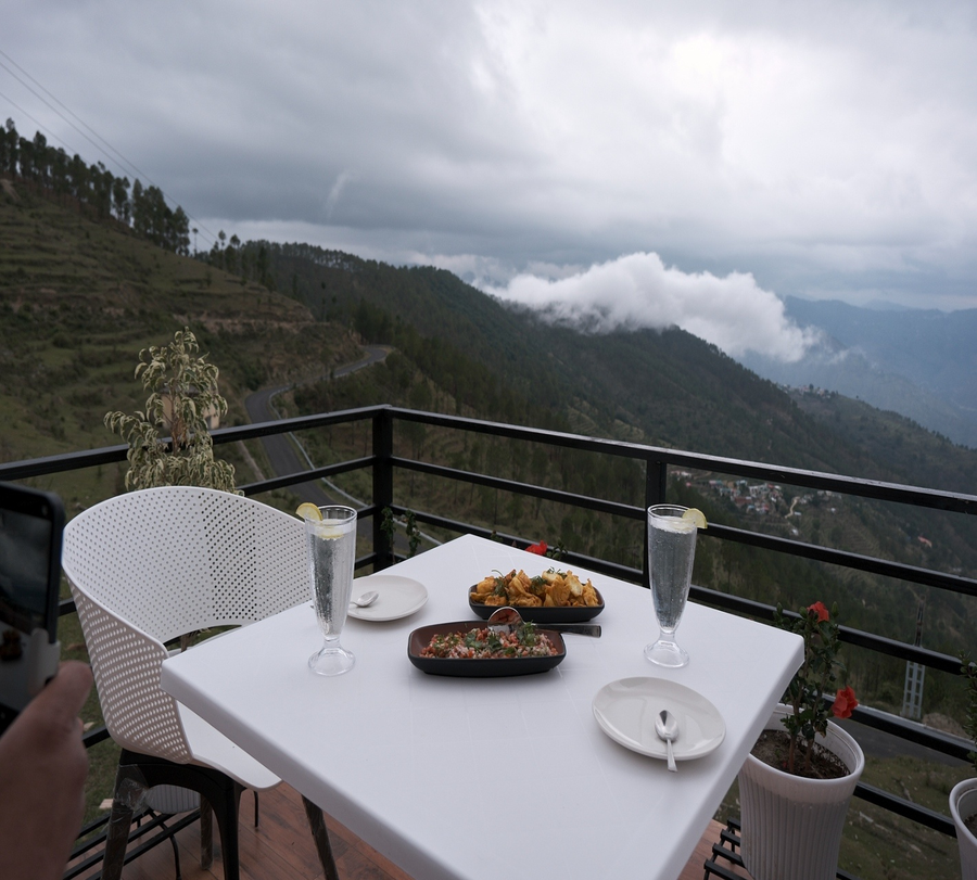 Ivaara Resort,,3 star