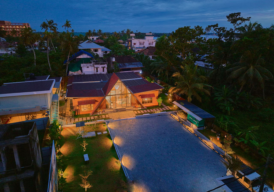 Kayalcove By Voye Homes,,3 star