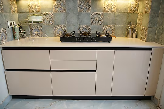 Ggh - Ganga Side Bliss Apartment,Barrage Colony,3 star