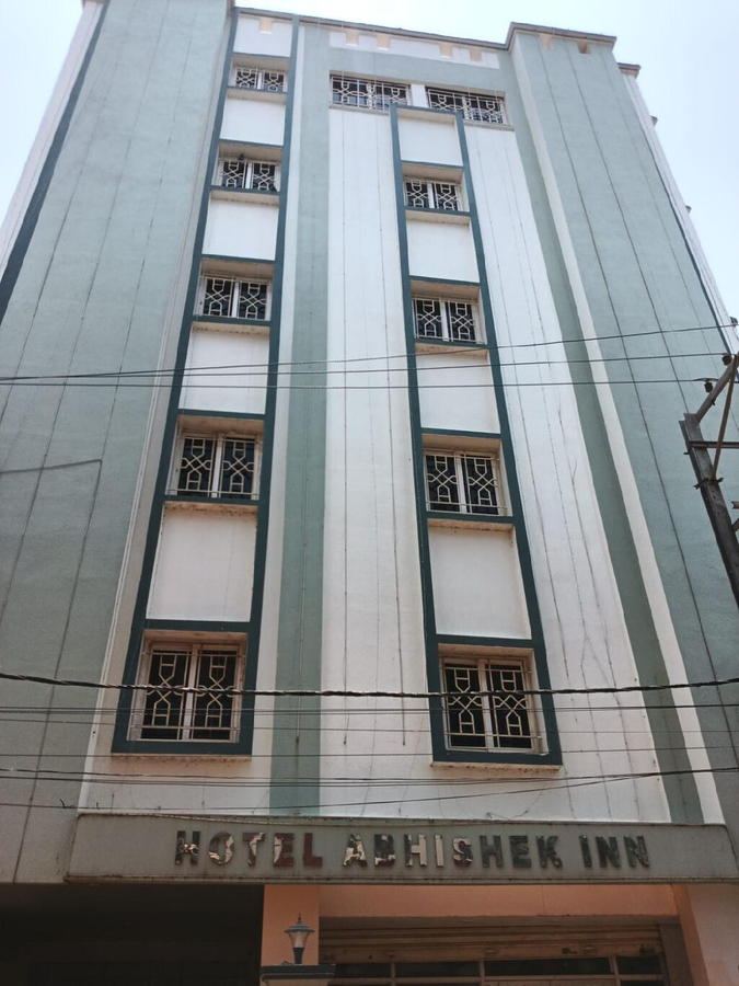 Hotel Abhishek Inn,Khordha,2 star