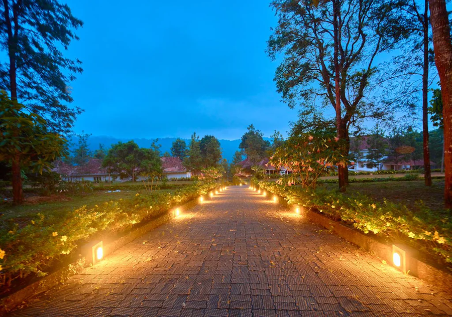 mistaura homes munnar by voye homes