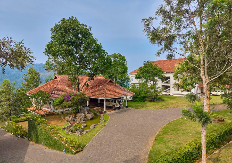 mistaura homes munnar by voye homes