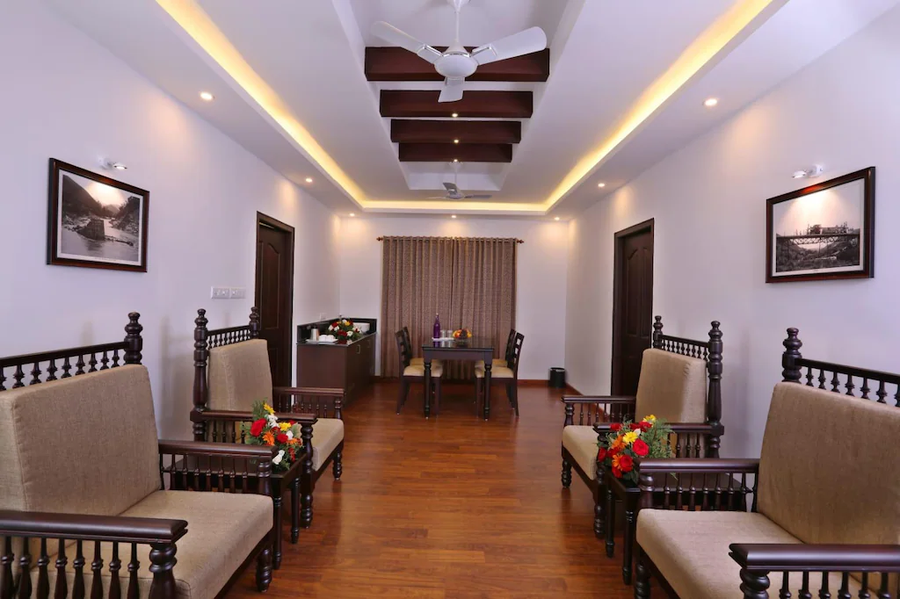 mistaura homes munnar by voye homes