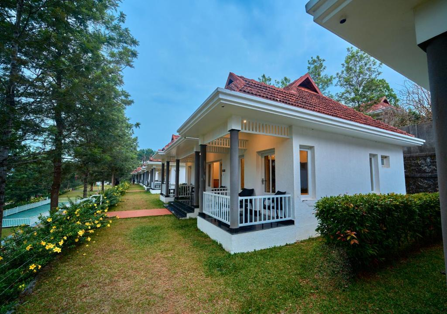 mistaura homes munnar by voye homes