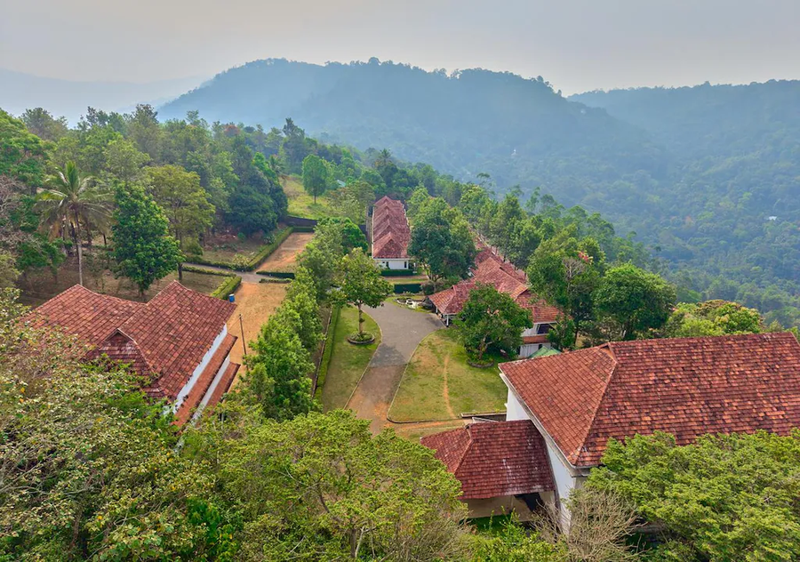 mistaura homes munnar by voye homes