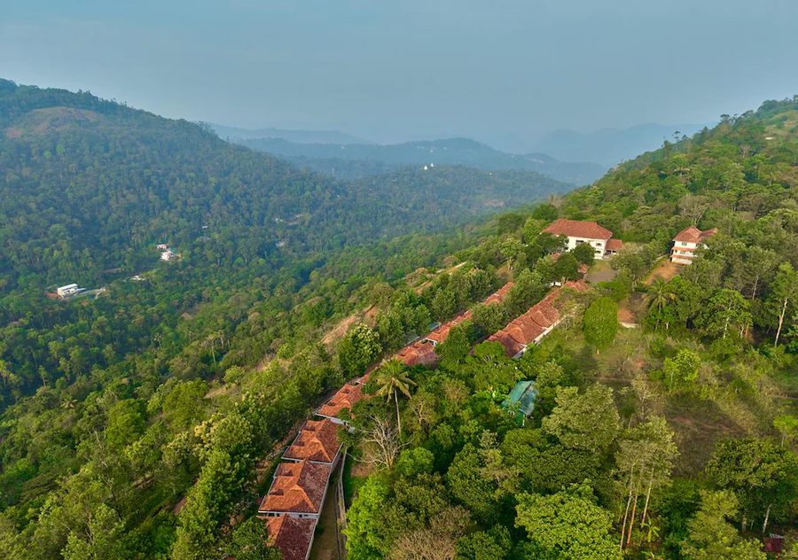 mistaura homes munnar by voye homes