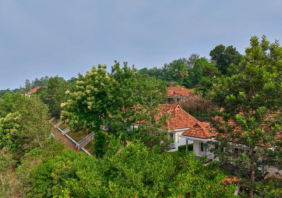 mistaura homes munnar by voye homes
