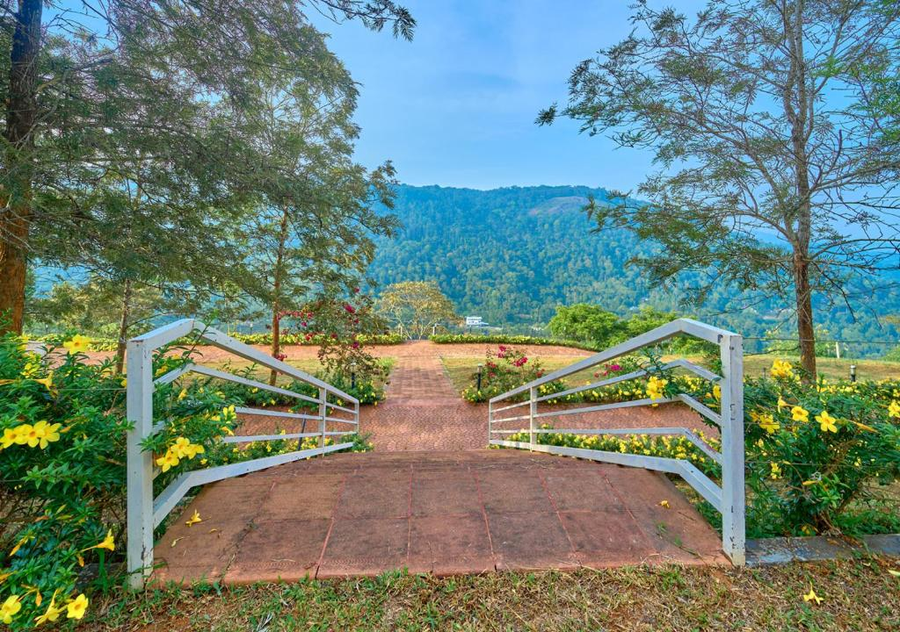mistaura homes munnar by voye homes