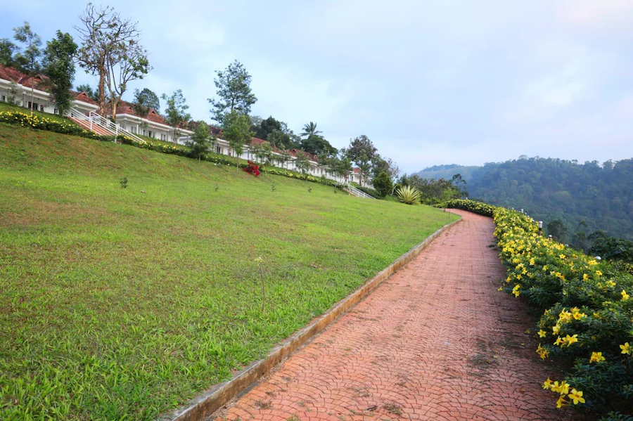 mistaura homes munnar by voye homes