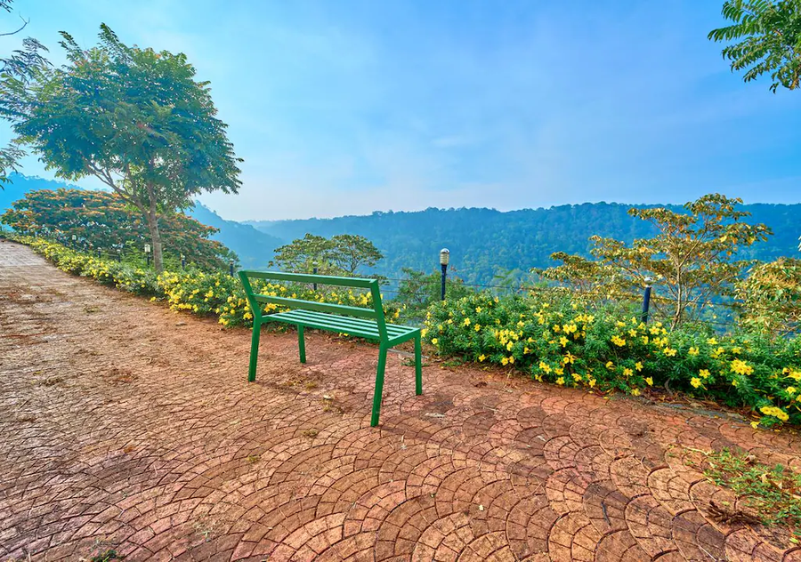 mistaura homes munnar by voye homes