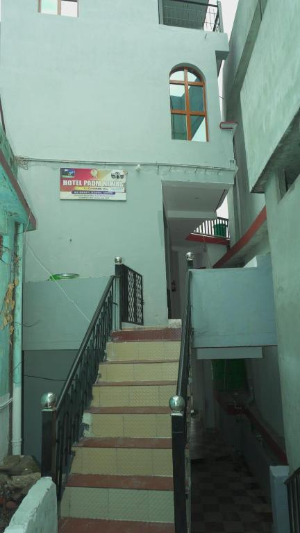 Hotel Padam Niwas,,3 star