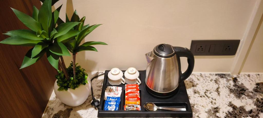 hotel shlok inn
