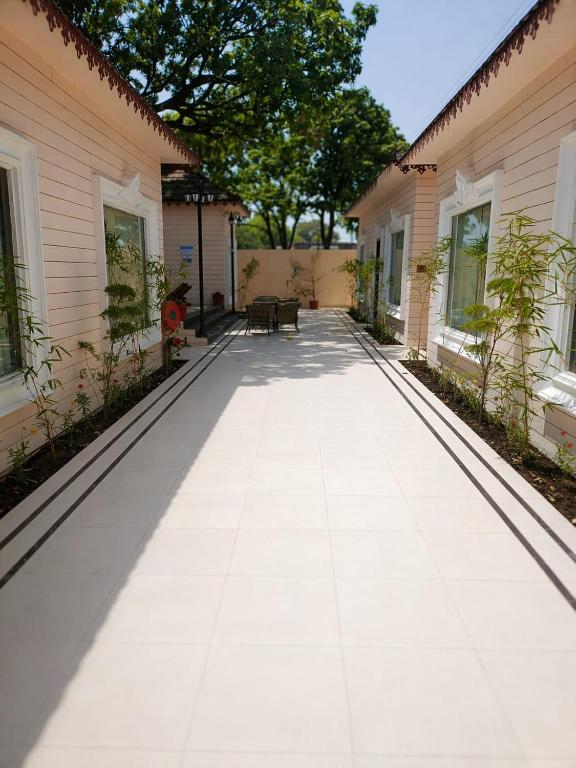 rama retreat luxury cottages