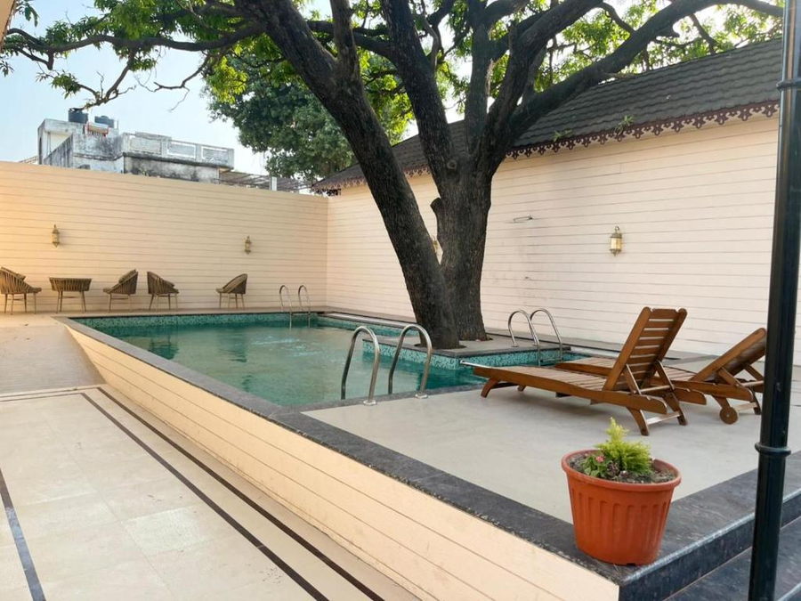 rama retreat luxury cottages