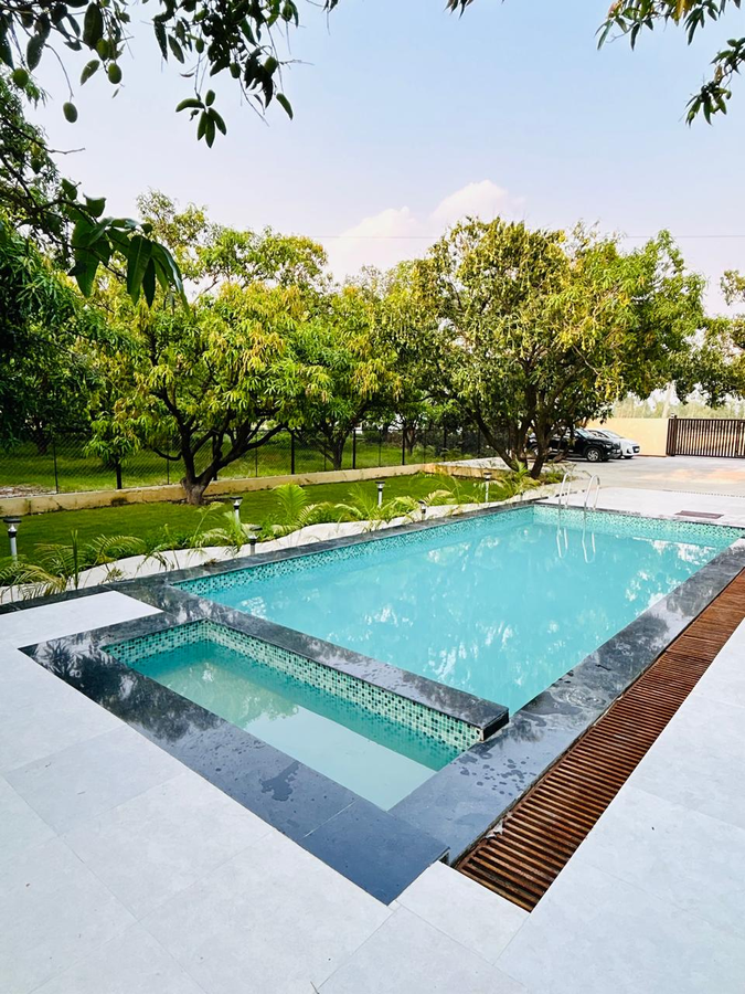 Corbett Sun Shine,Ramnagar,3 star