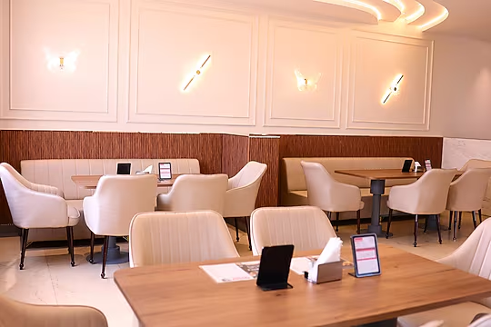 Hotel Bell Air,Tyre Gallery, Main, G.T Road , Road, Near Tdi Mall, Piao, Kundli, Maniyari, Sonipat, Haryana 131030,3 star