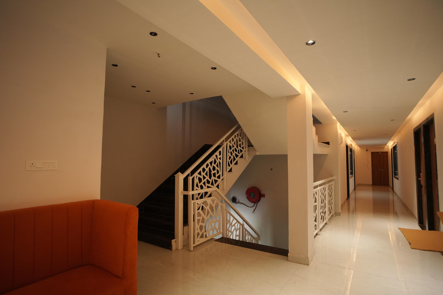 Hotel Madhuram,,3 star