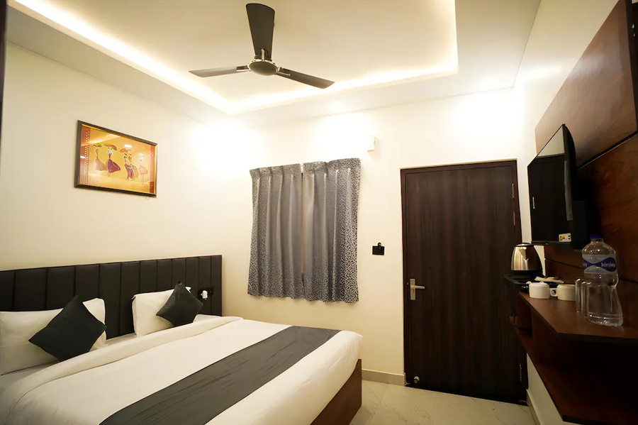 the govind palace