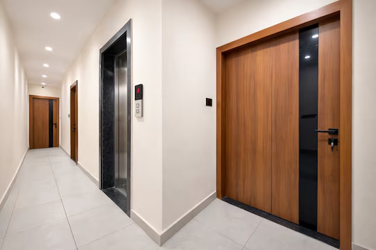 Planet Eco Stays,Sindhi Colony,3 star
