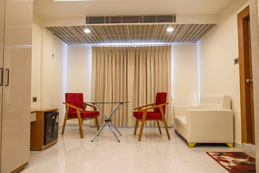 Briddhishree Palace,,3 star