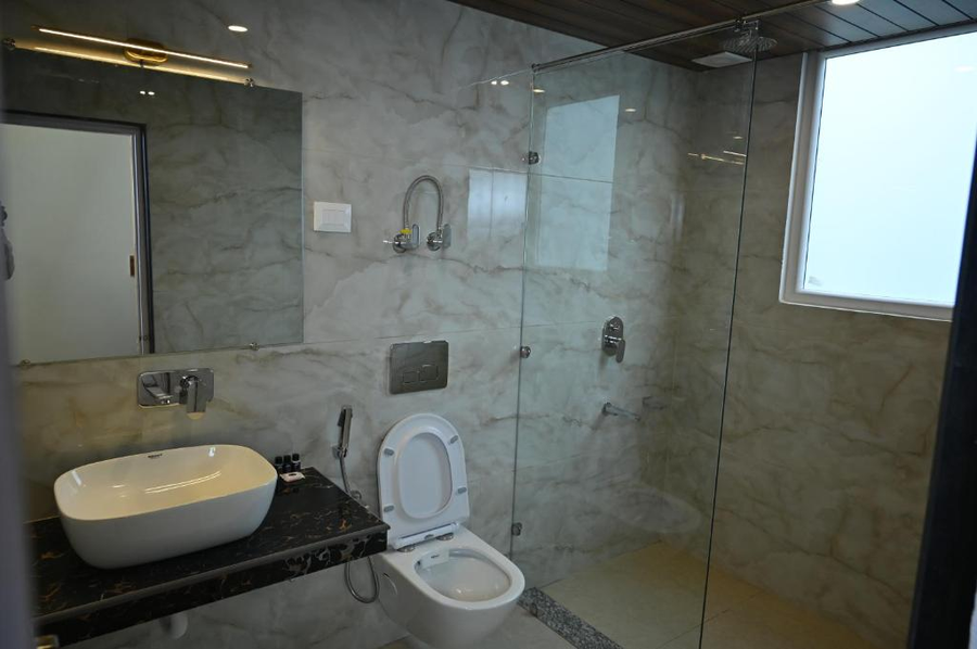 Omya Mountain Retreat,Simsa Village,3 star