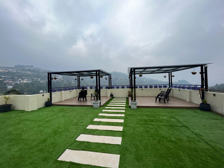 Lushgreen Kodaikanal By Arcadia,,4 star