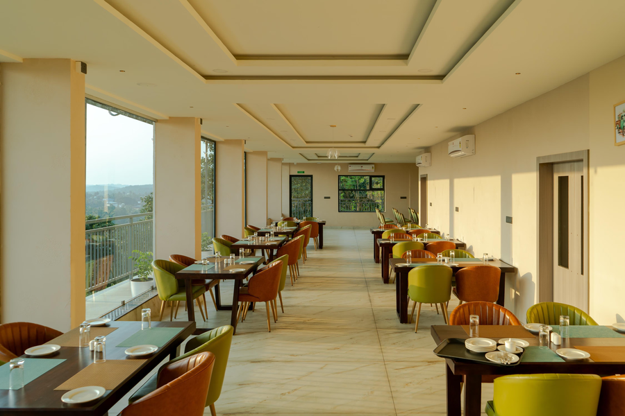 Chaliyar Resorts,,4 star