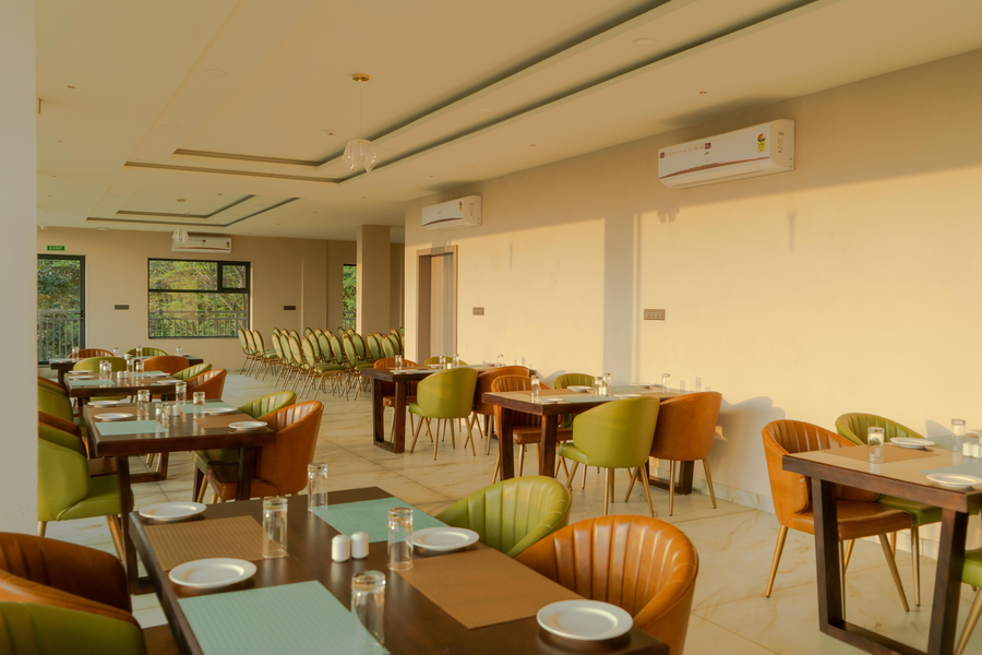 Chaliyar Resorts,,4 star