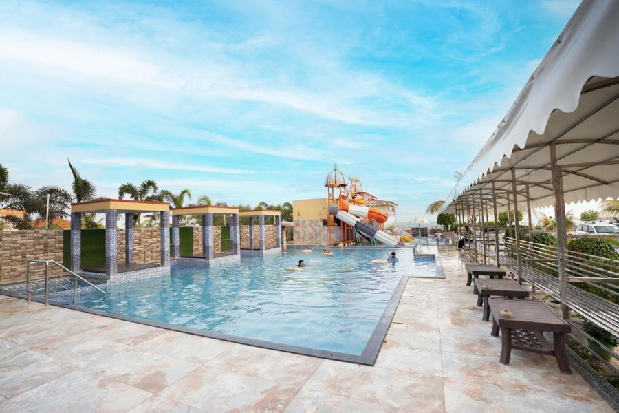 sher e bengal beach resort