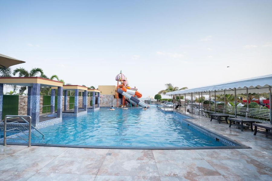 Sher E Bengal Beach Resort,Mandarmani,4 star