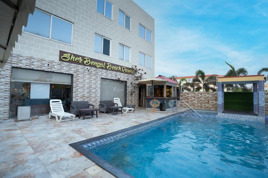 sher e bengal beach resort