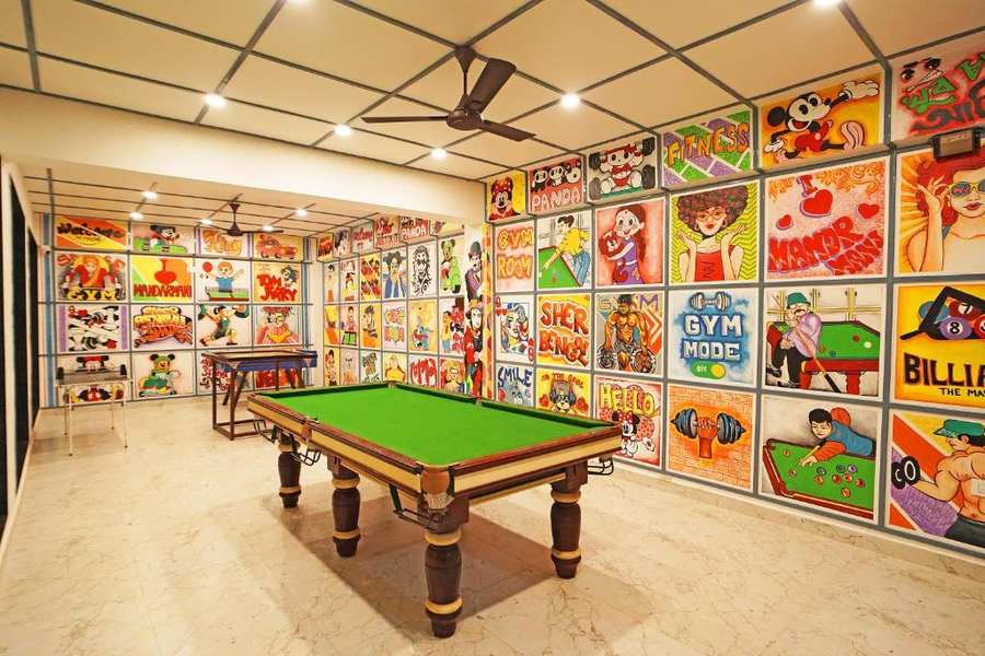 sher e bengal beach resort