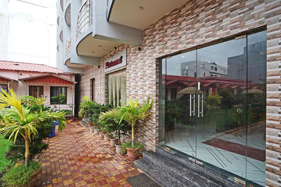 Sher E Bengal Beach Resort,Mandarmani,4 star