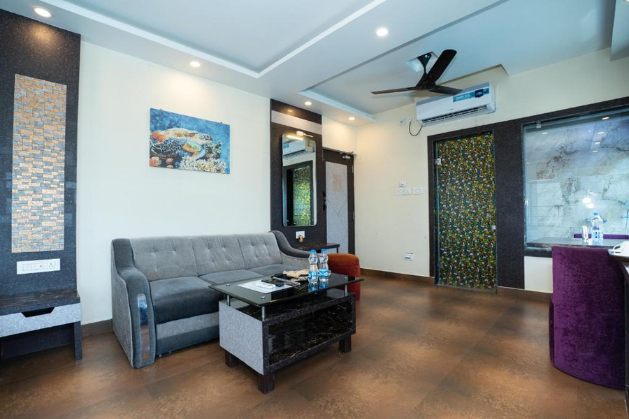sher e bengal beach resort