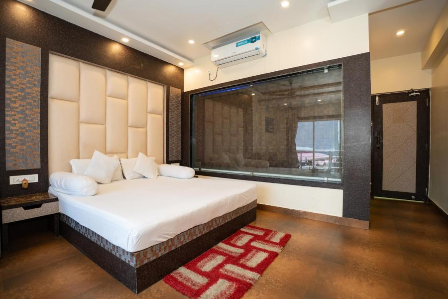 sher e bengal beach resort