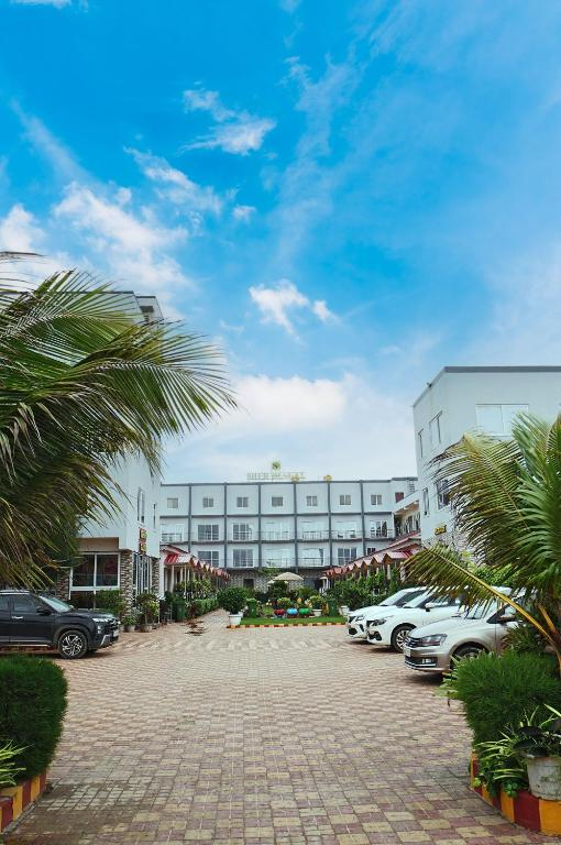 sher e bengal beach resort