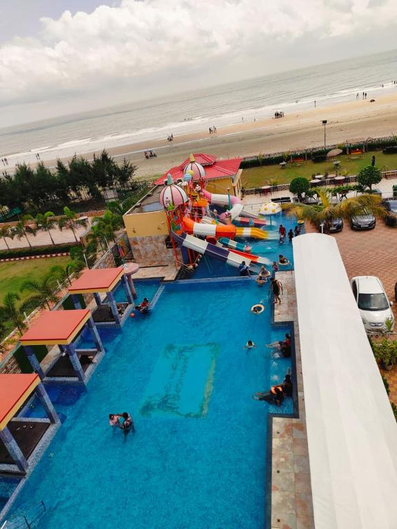 sher e bengal beach resort