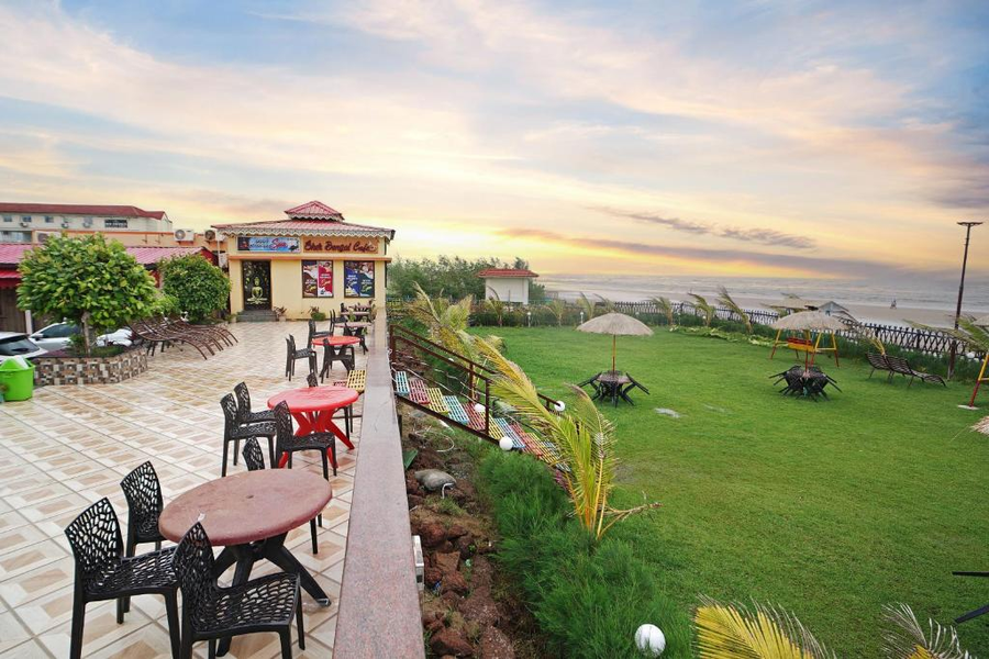 sher e bengal beach resort
