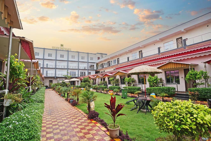 sher e bengal beach resort