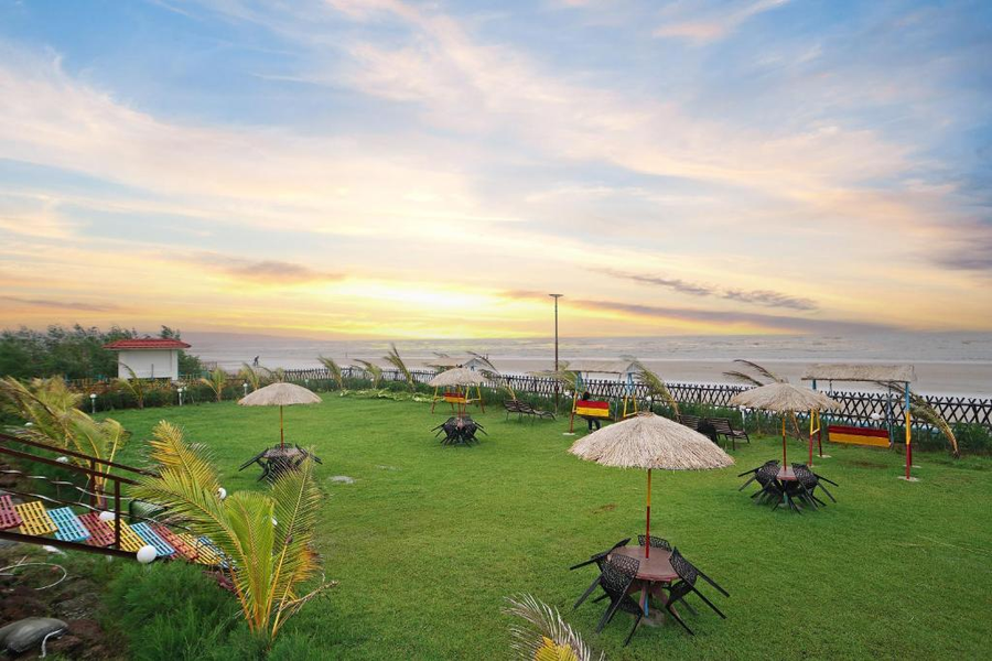 sher e bengal beach resort