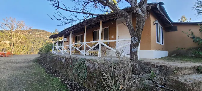 vatika resorts cottages