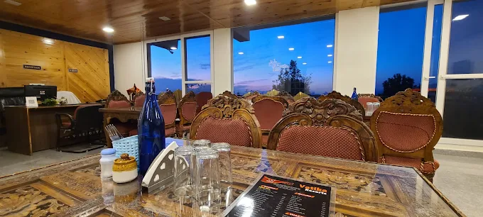 Vatika Resorts Cottages,Shoghi,3 star