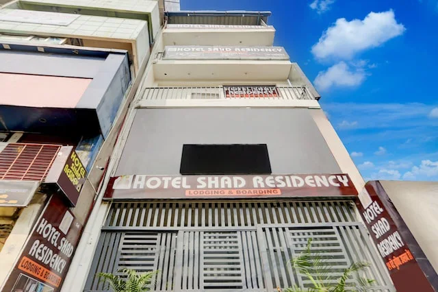 hotel shad residency