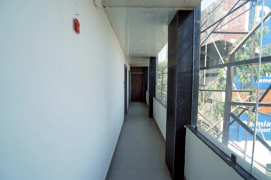 Hotel Shad Residency,,3 star