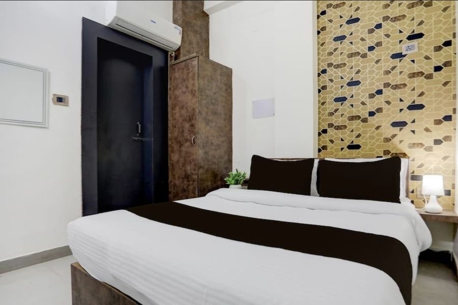 Hotel Shad Residency,,3 star