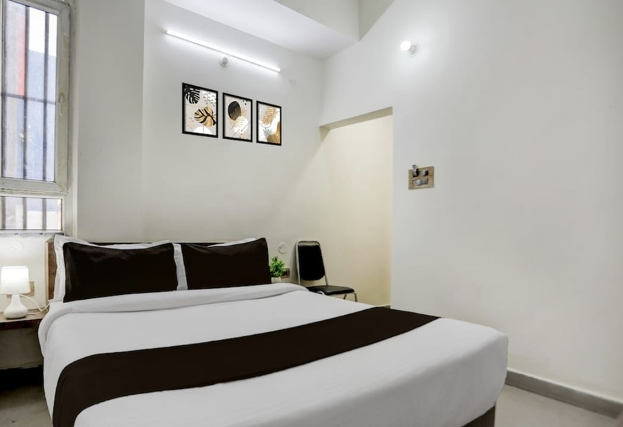 Hotel Shad Residency,,3 star